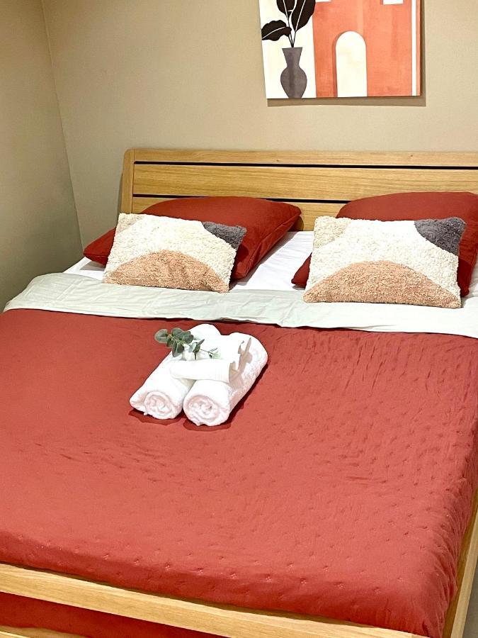 Spacious Loft, Duplex, Old Town, 3 Bedrooms - Easy Check-in