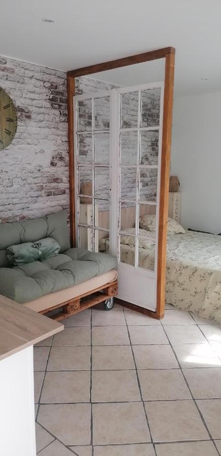 Studio Azur Apartment *