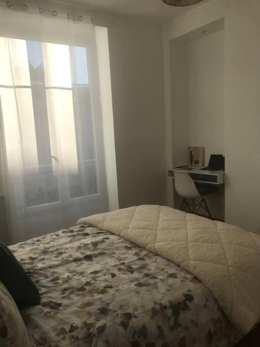 Appartement 3 Bed Modern Flat Close To The Nice