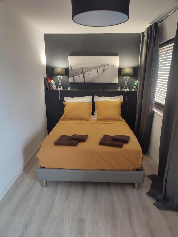 Apartamento Etoile *