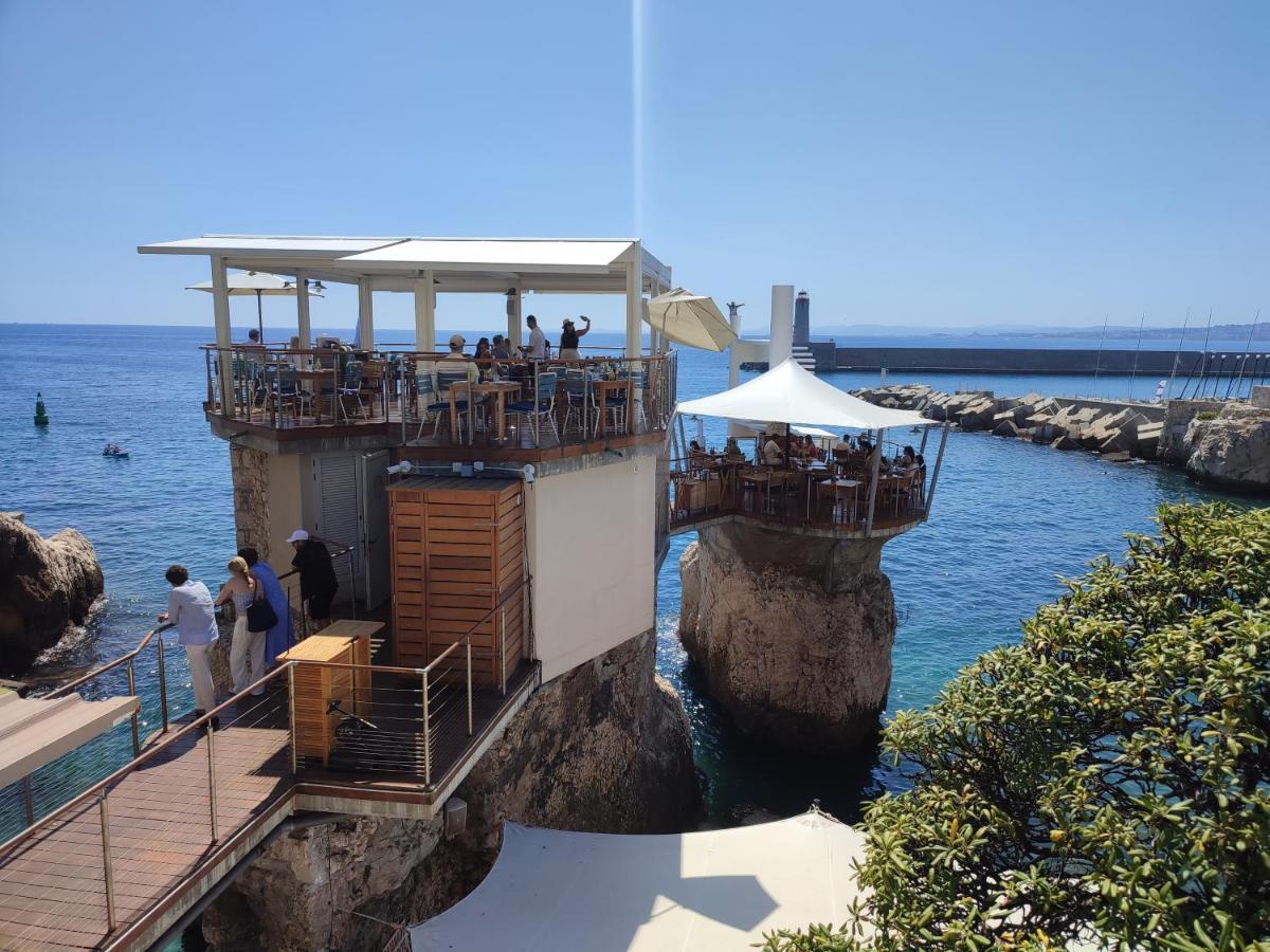 Apartment Etoile Nice