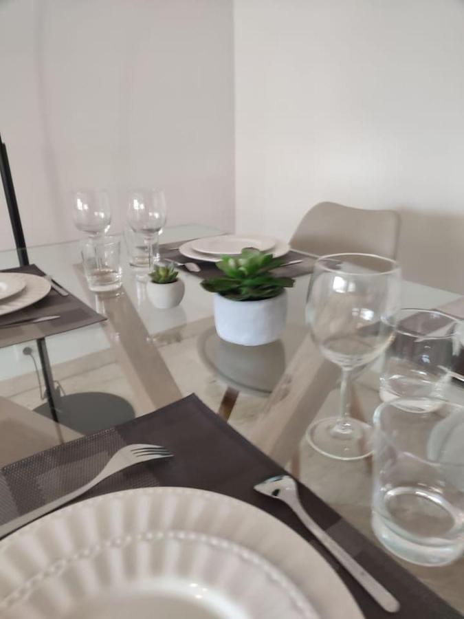 Apartment Etoile Nice