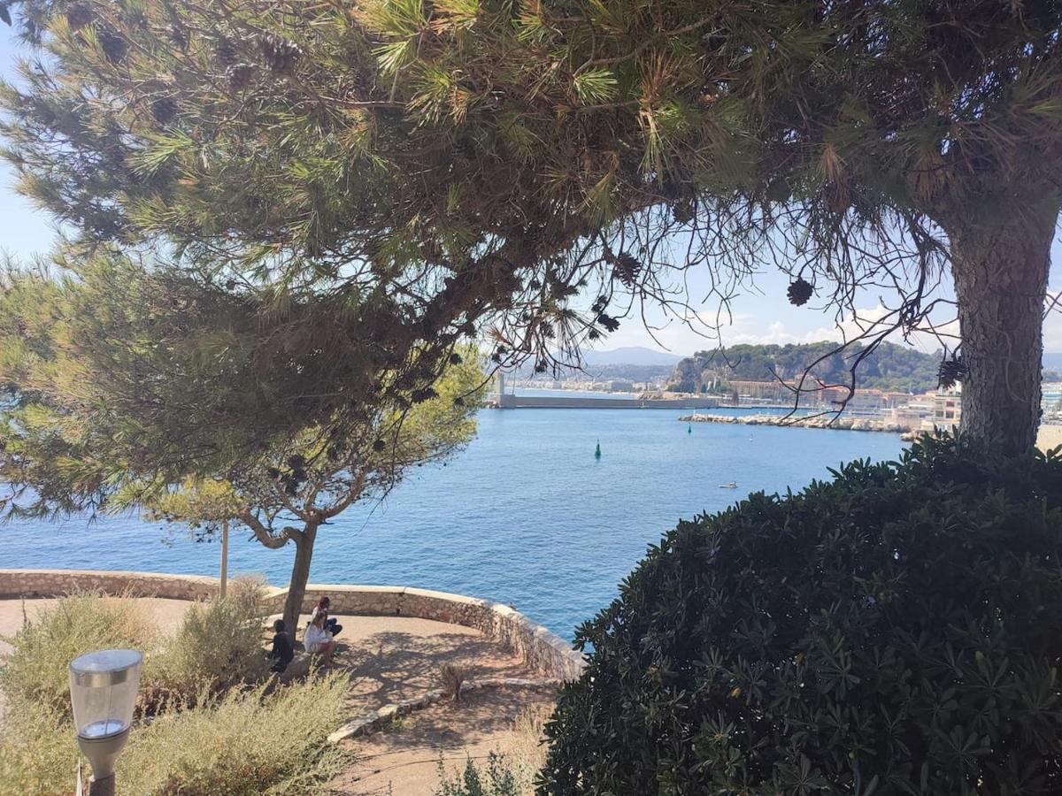 Apartamento Etoile Nice