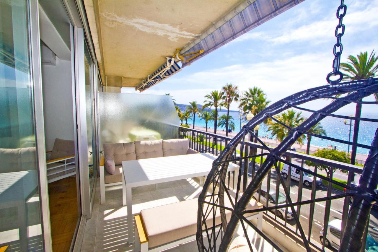 Luxury Sea Front Promenade Apartment *
