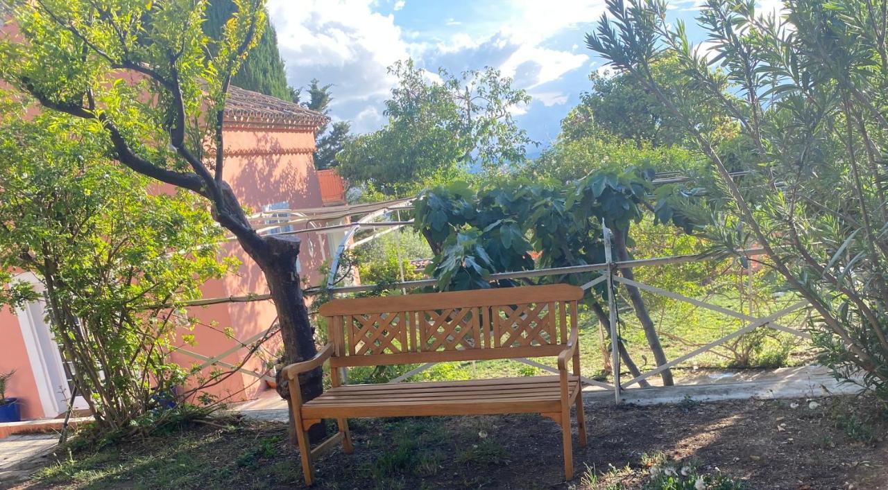 Bed & Breakfast D'hotes A L'ancre Marine De La Rose Nice