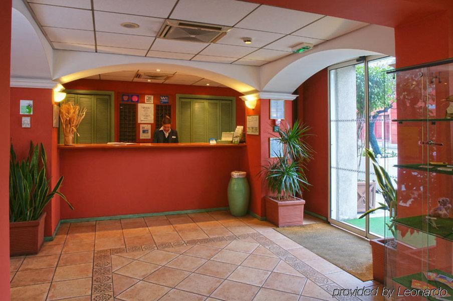 Campanile Centre Acropolis Nice