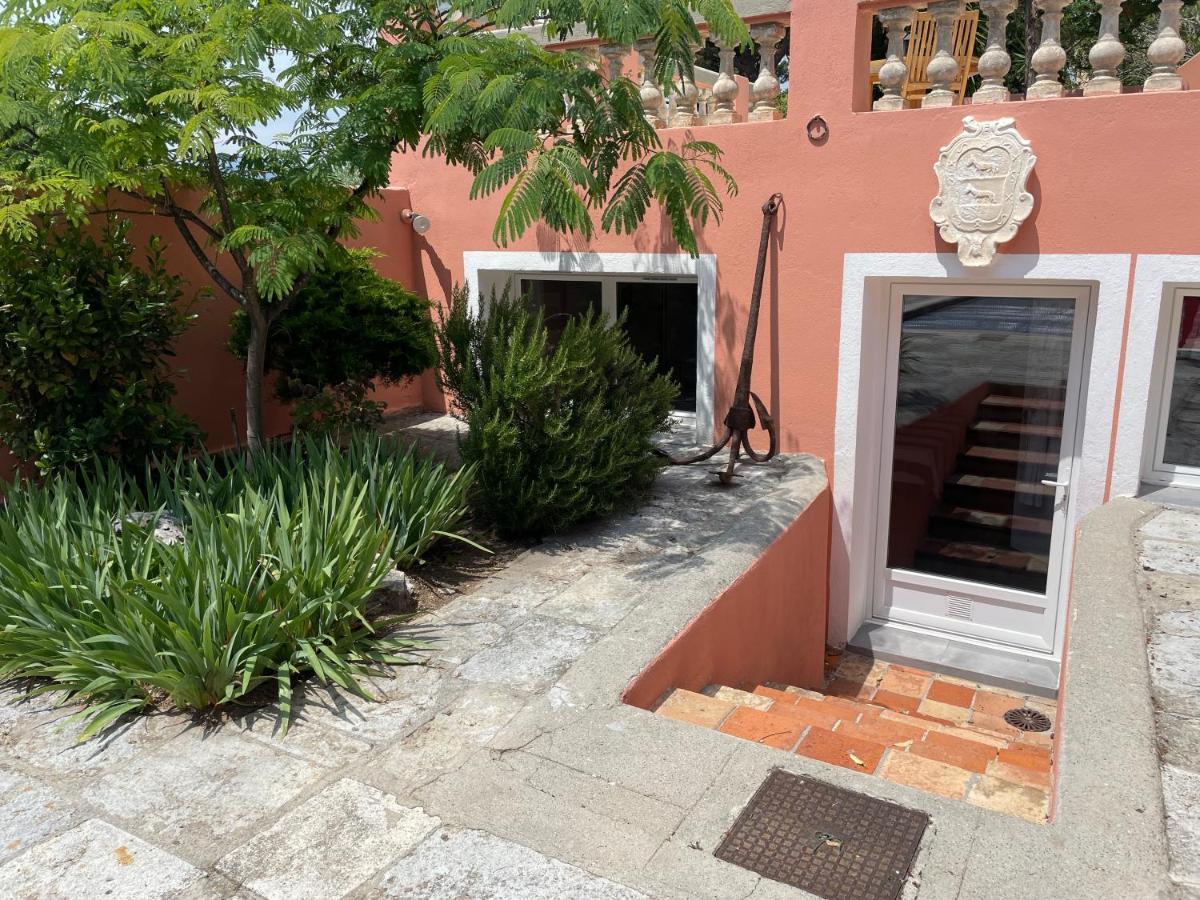 D'hotes A L'ancre Marine De La Rose Bed & Breakfast *