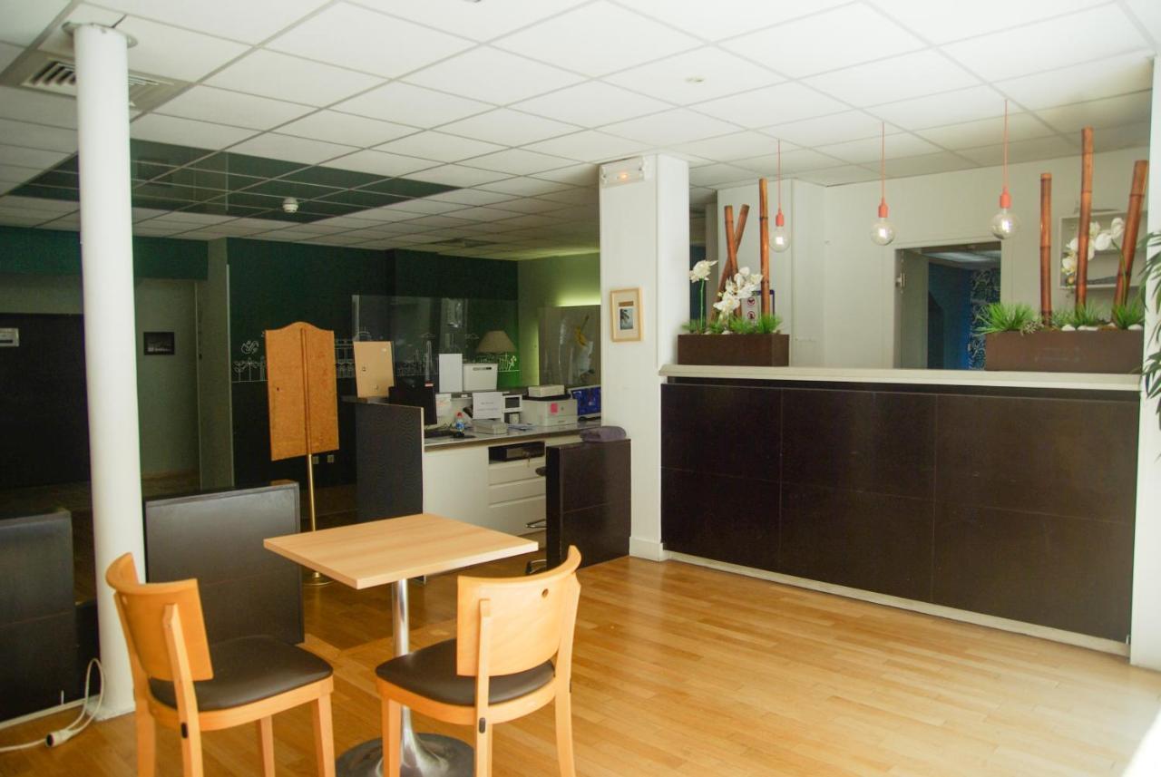 Le Noailles Hotel Nice