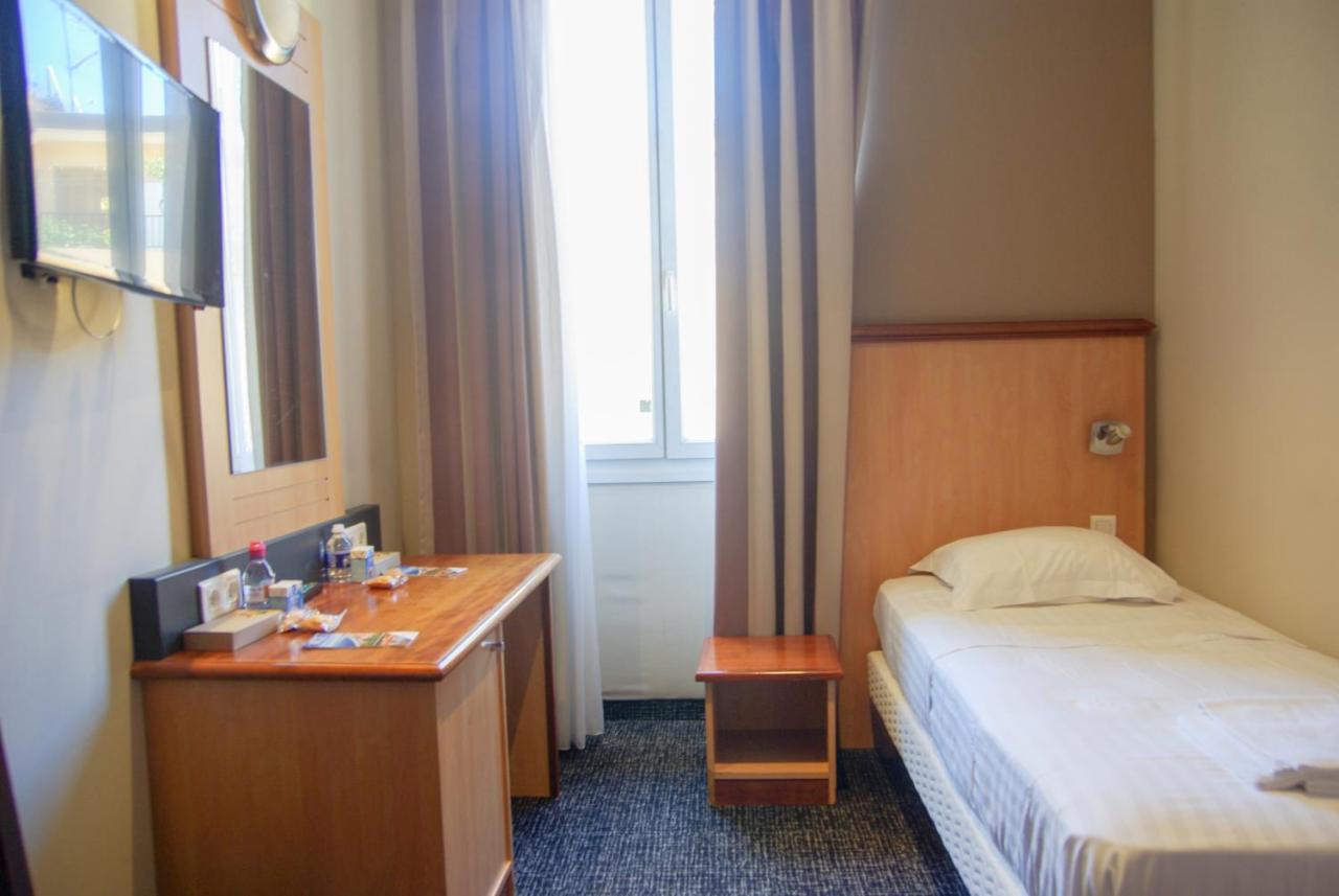 Le Noailles Hotel Nice