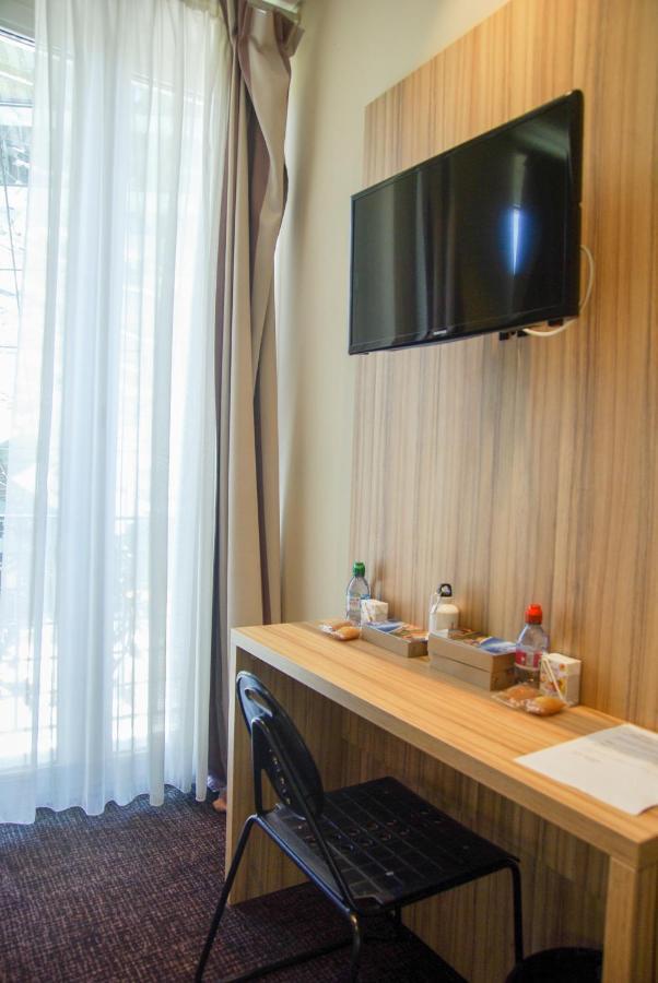 Le Noailles Hotel