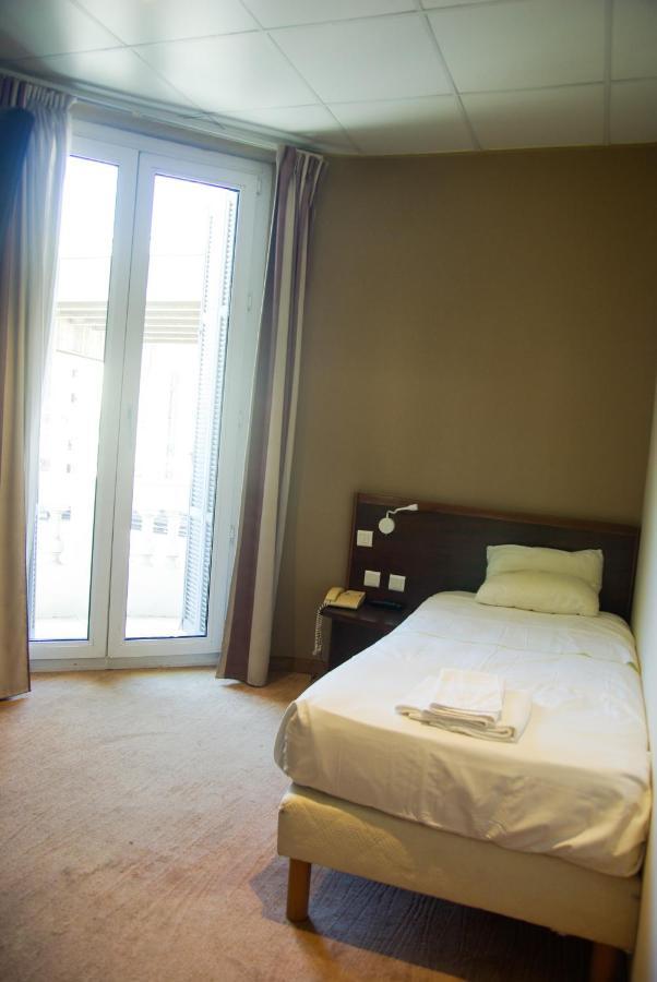 Hotel Le Noailles Nice