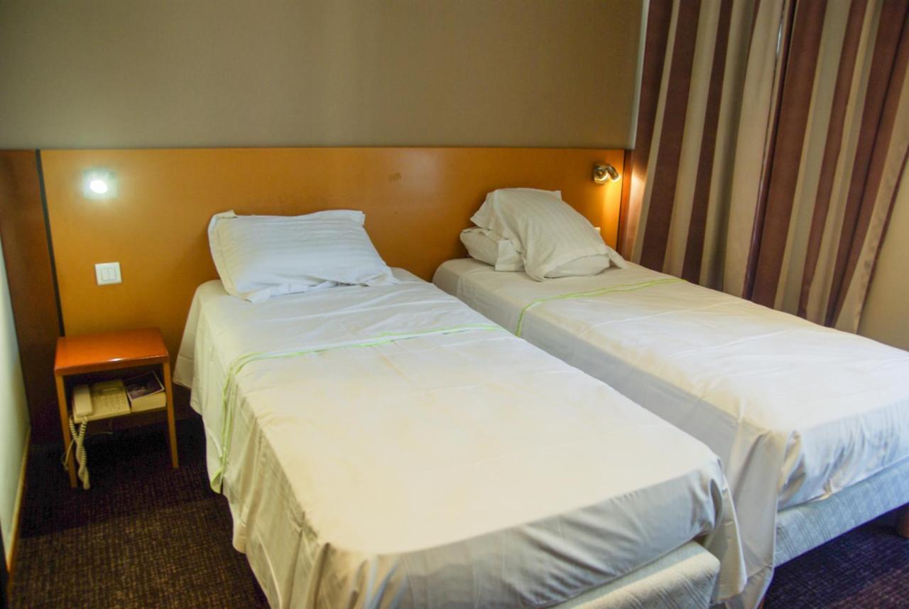 Le Noailles Hotel