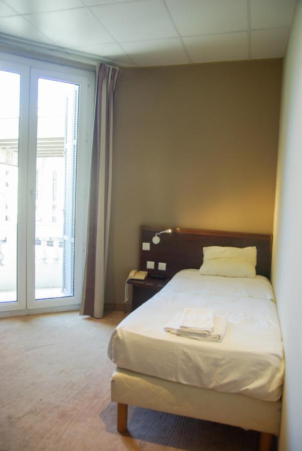 Hotel Le Noailles Nice