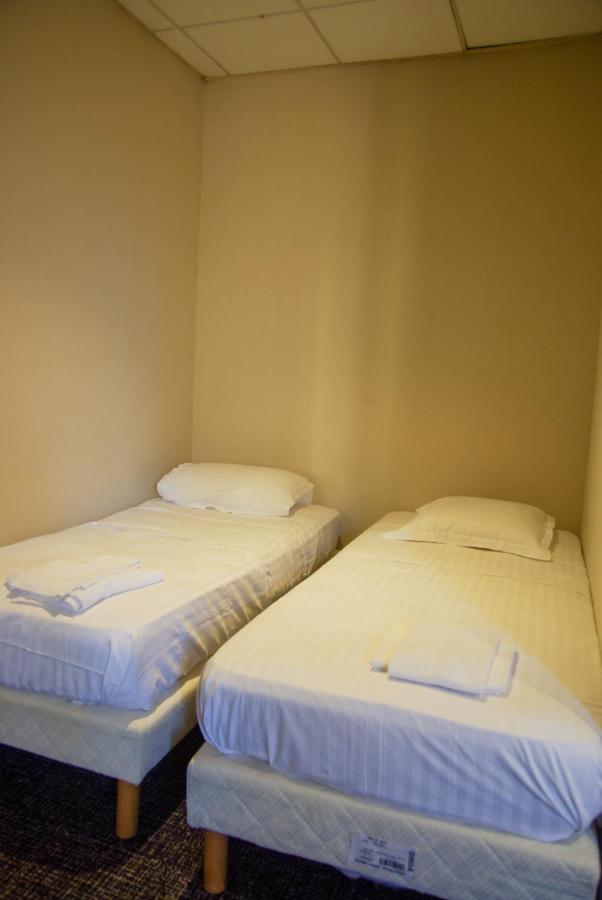 Hotel Le Noailles Nice