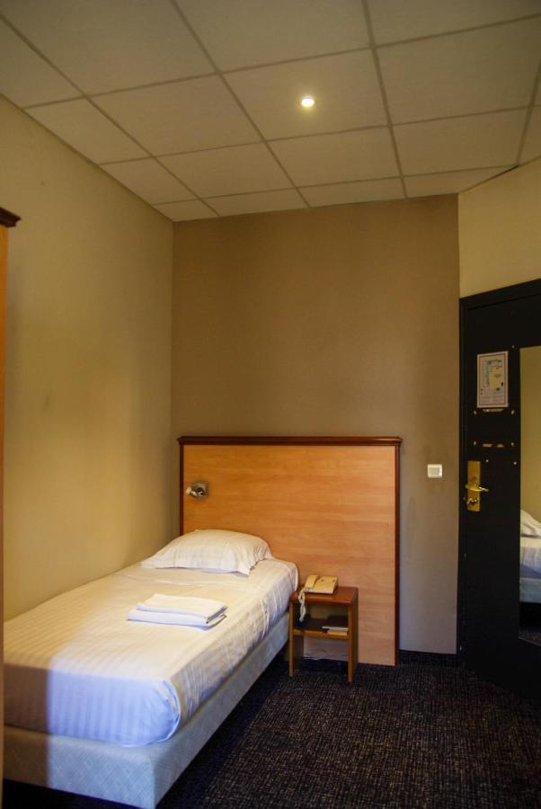 Le Noailles Hotel Nice