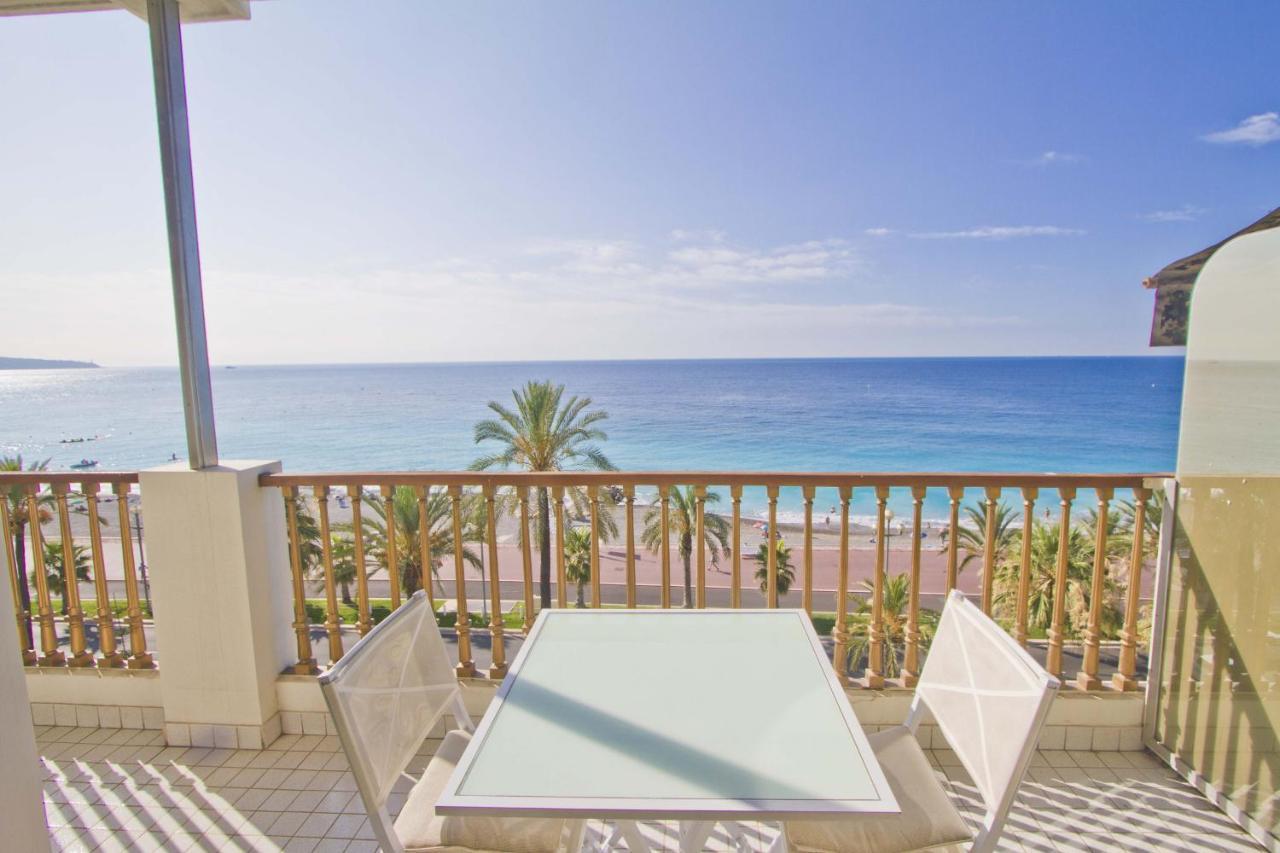 Panoramic Sea View Promenade *