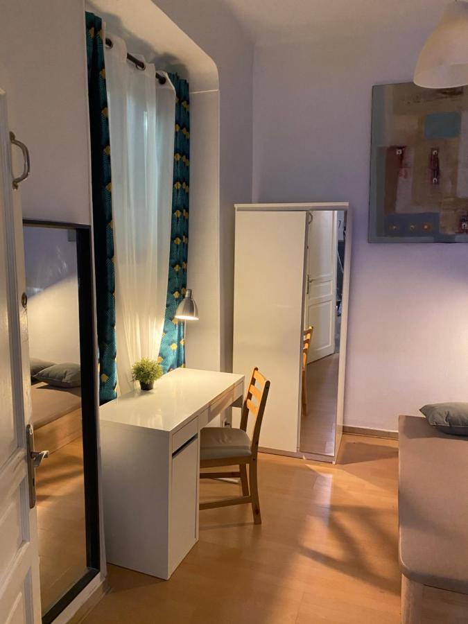 Chez Bastien Bed & Breakfast