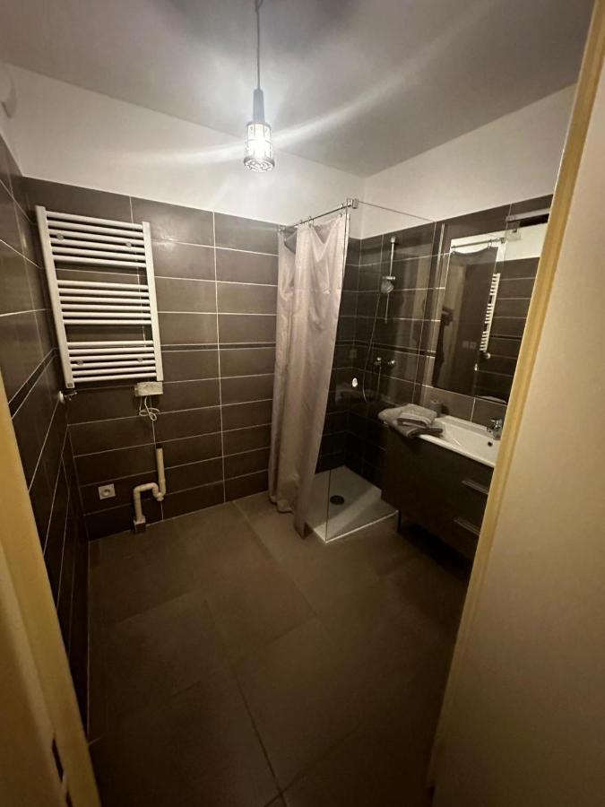 Apartment Terrasse Oasis: Old Town Retreat With Parking Nice