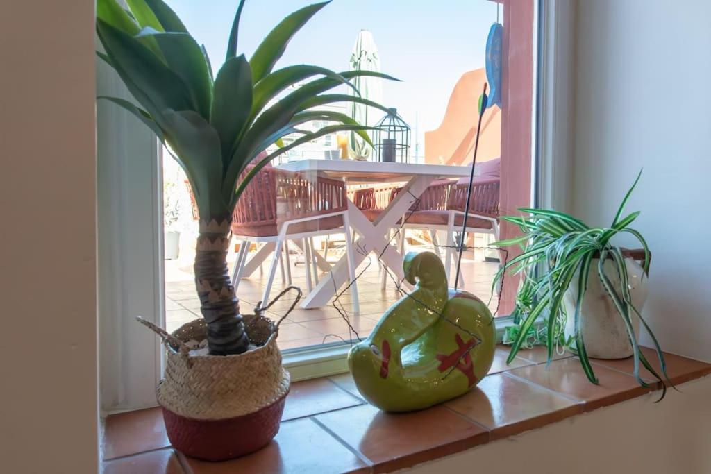 #48 Jean Floor Terrace 5min Walk Sea Ac * Nice
