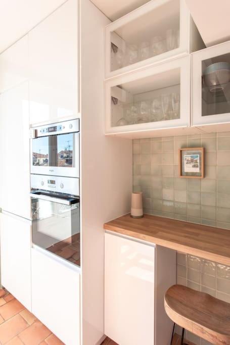 #48 Jean Floor Terrace 5min Walk Sea Ac
