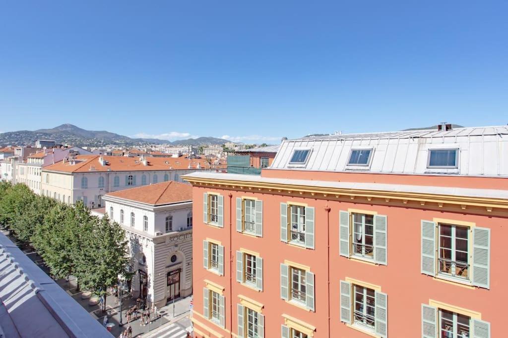 #48 Jean Floor Terrace 5min Walk Sea Ac Apartamento *