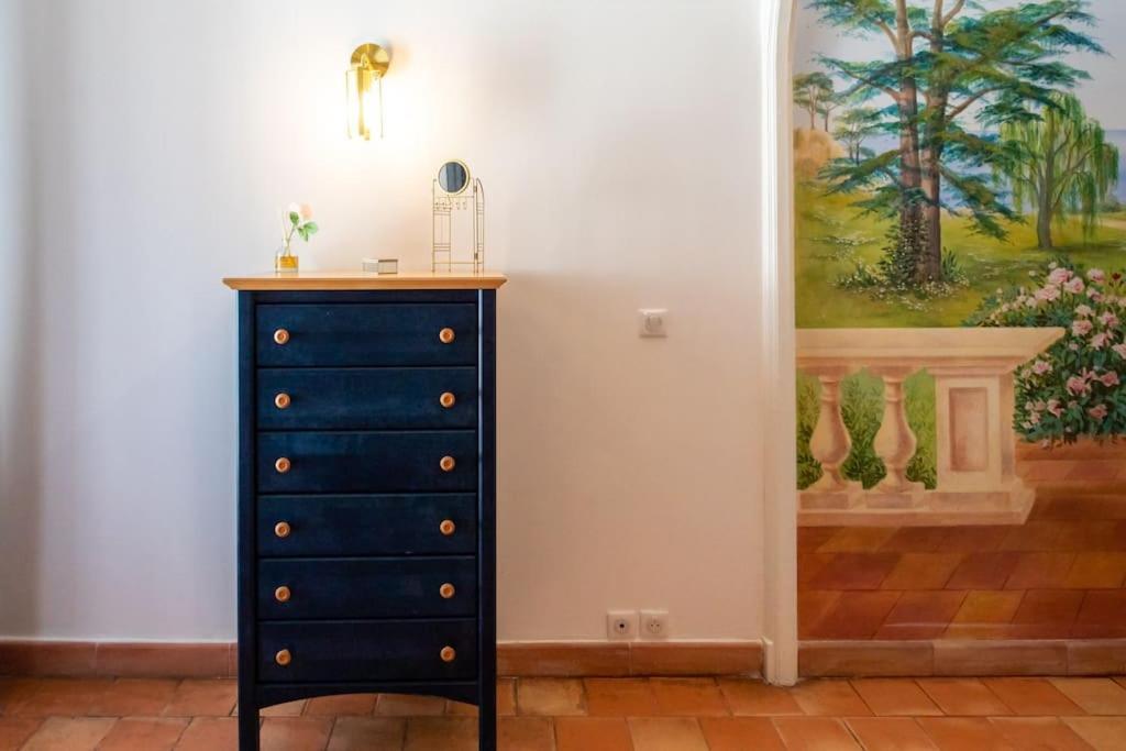 #48 Jean Floor Terrace 5min Walk Sea Ac