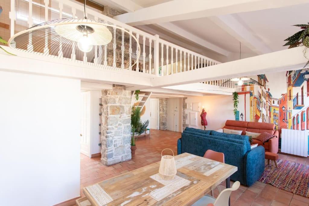 #48 Jean Floor Terrace 5min Walk Sea Ac Nice