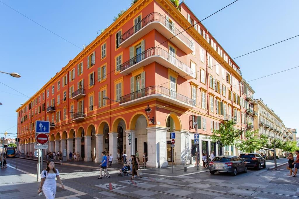 #48 Jean Floor Terrace 5min Walk Sea Ac