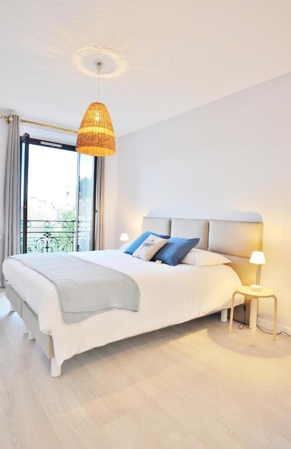 Apartment Riviera - Terrasse Felix Faure - Massena Promenade Des Anglais *