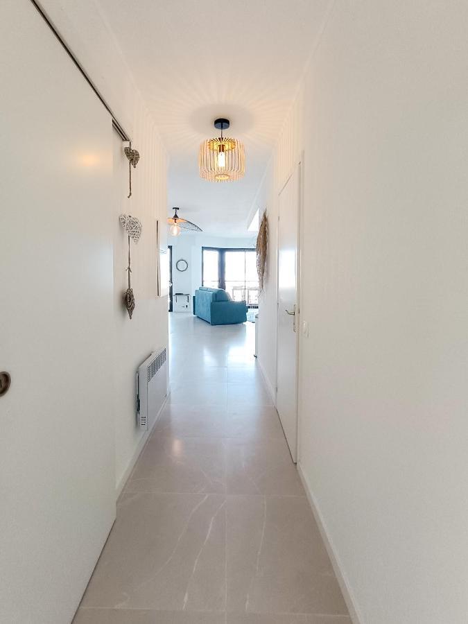 Palais Nicois 6people 2 Parking Sea View Apartamento Nice