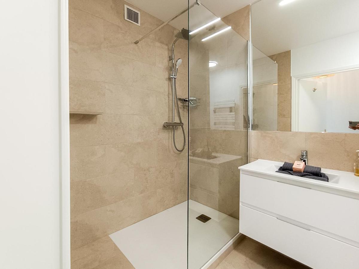 Apartamento Palais Nicois 6people 2 Parking Sea View *