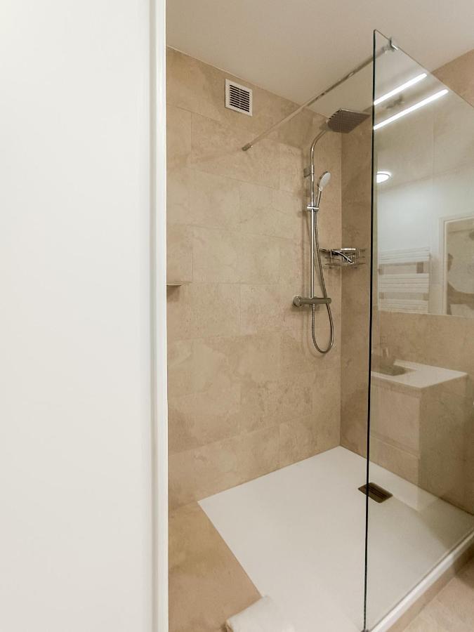 Apartamento Palais Nicois 6people 2 Parking Sea View Nice