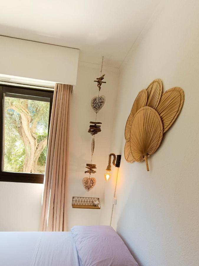 Palais Nicois 6people 2 Parking Sea View Apartment Nice