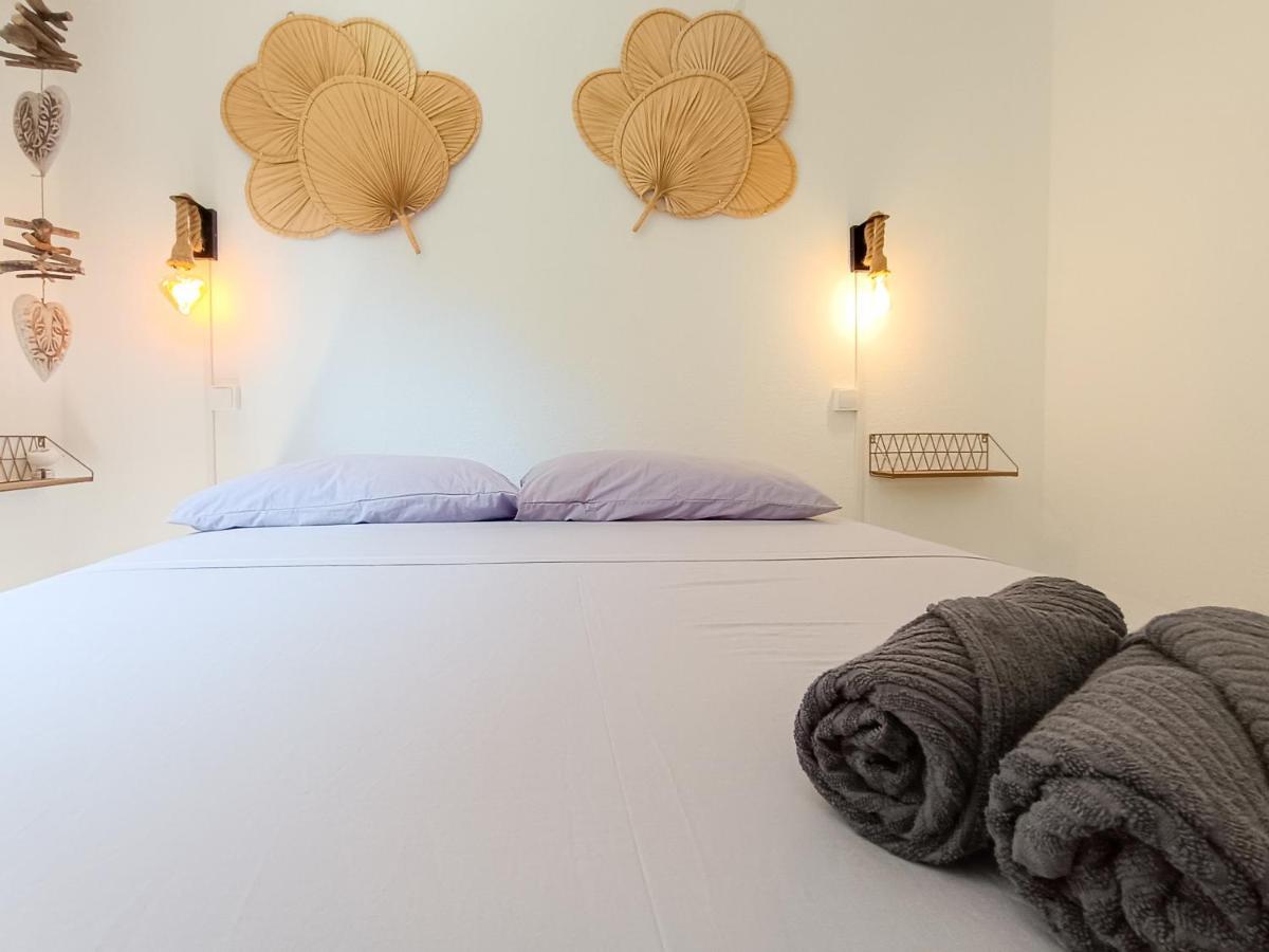 Apartamento Palais Nicois 6people 2 Parking Sea View *