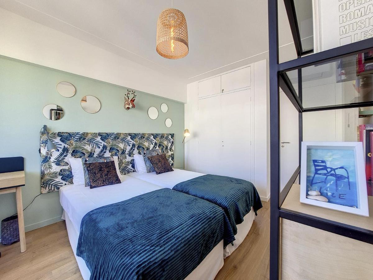 Apartment Nestor&jeeves - Sun Deck Terrace - Floor