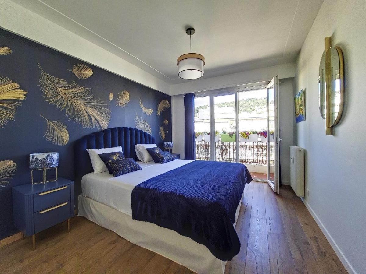 Nestor&jeeves - Sun Deck Terrace - Floor Apartment *