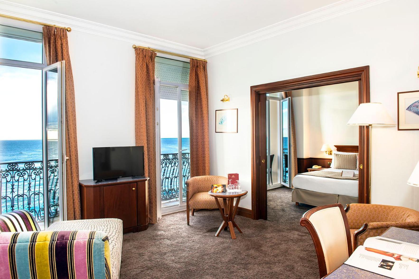 Hotel West End Promenade