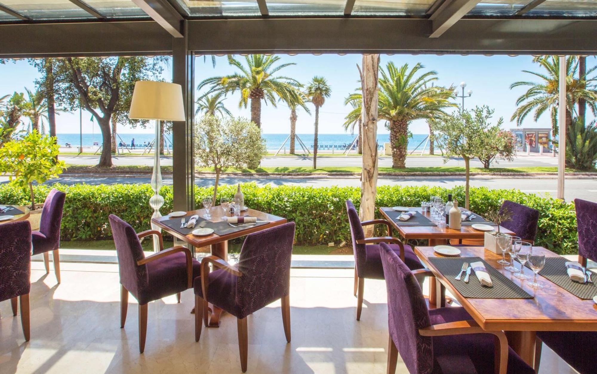 Westminster & Hotel Nice