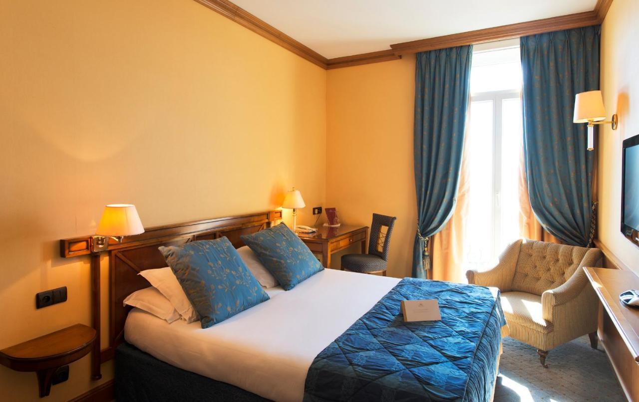 Hotel West End Promenade 4*