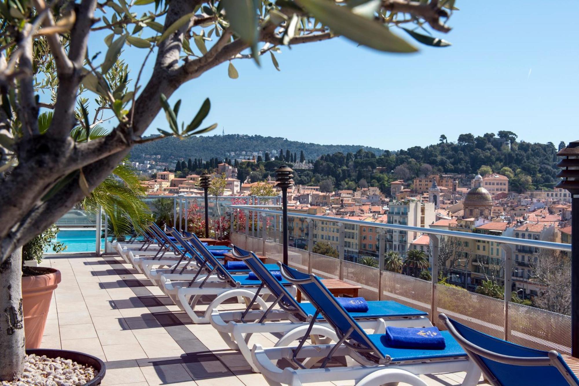 Hotel Aston La Scala