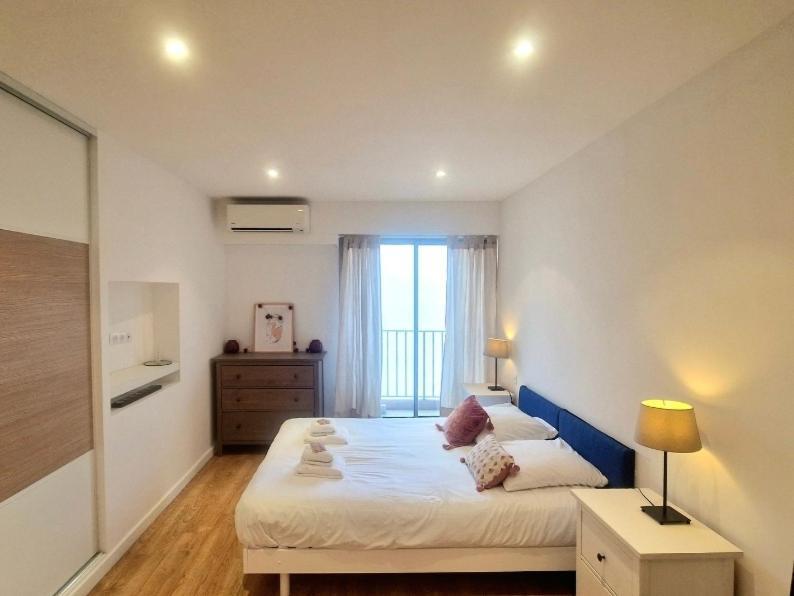 Nice Booking - Maréchal - Balcon 500m Promenade des Anglais * Nice