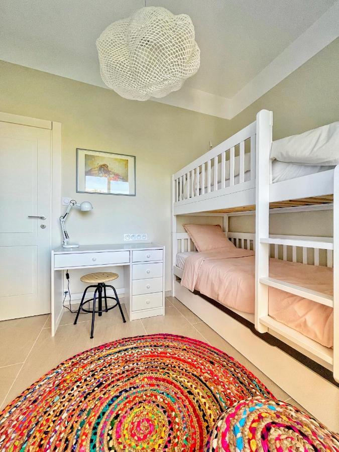 Apartment Air-conditioned With Garage Near The Sea Nice