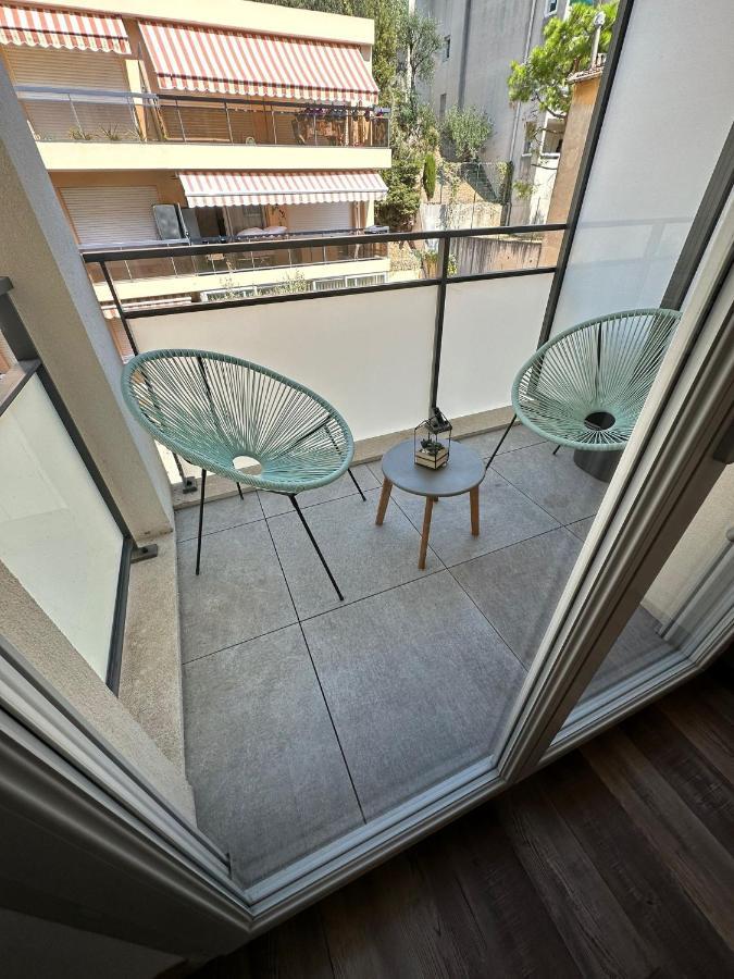 Nice, La Cote Magique