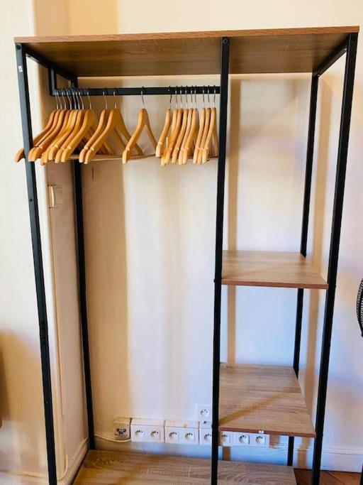 Coeur De Emplacement Ideal