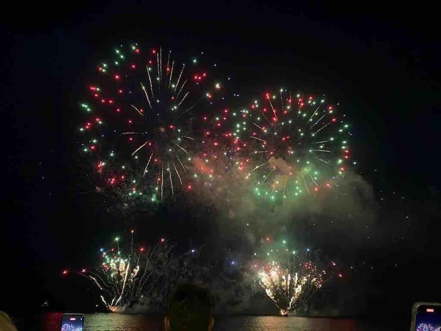 Coeur De Emplacement Ideal Apartment