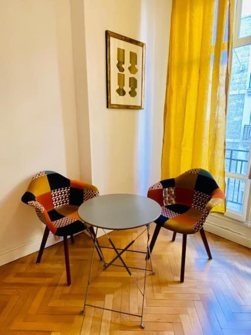 Coeur De Emplacement Ideal Apartment *