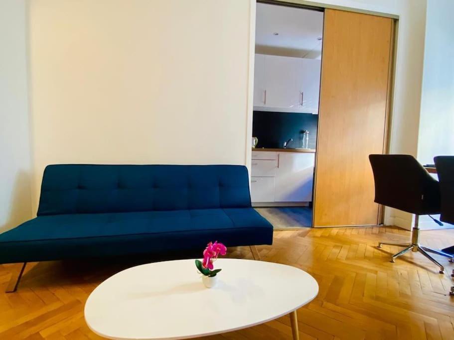 Coeur De Emplacement Ideal *