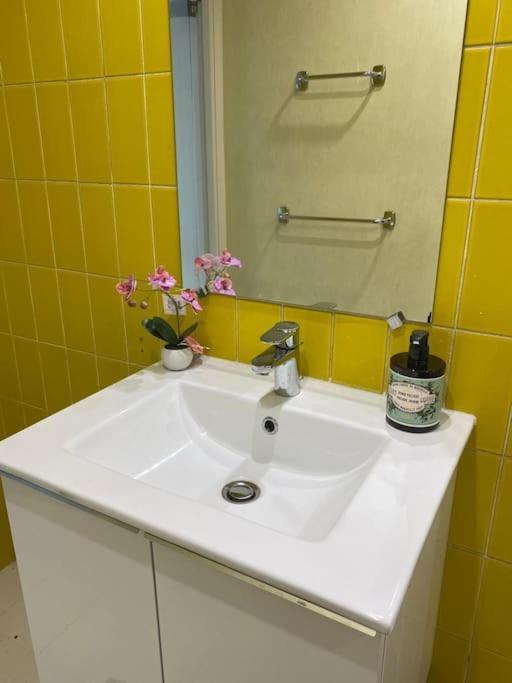 Coeur De Emplacement Ideal