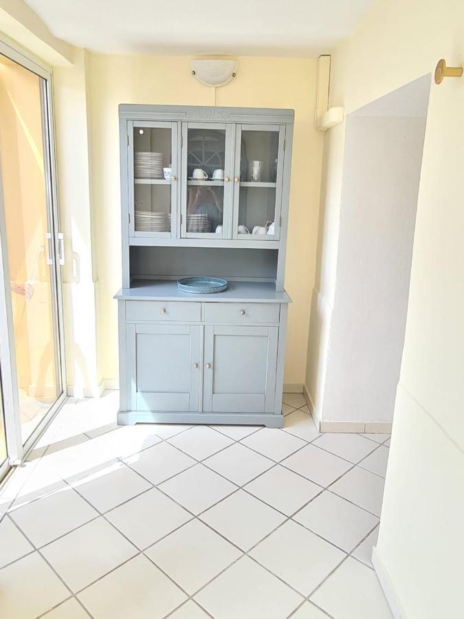 Apartment Mont Boron Exclusive In Belle Epoque *