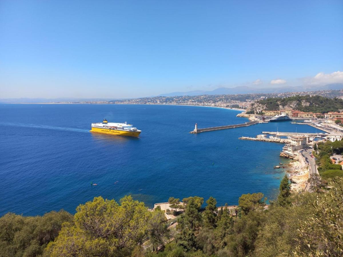 Mont Boron Exclusive In Belle Epoque *